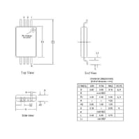 IC EEPROM 128KBIT 1MHZ 8TSSOP AT24C128BTHB 1個