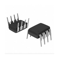 IC MCU 8BIT 1.75KB OTP 8DIP PIC12C67104/PG 1個