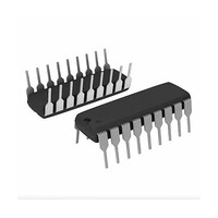 IC MCU 8BIT 3.5KB OTP 18DIP PIC16C71520/P 1個