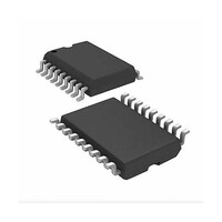 IC MCU 8BIT 7KB FLASH 18SOIC PIC16F87I/SO 1個