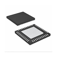IC MCU 8BIT 32KB FLASH 44QFN PIC18F4550I/MLG 1個
