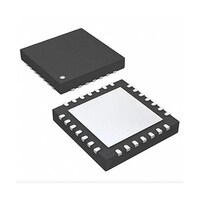 IC MCU 8BIT 32KB FLASH 28QFN PIC18LF2520I/ML 1個