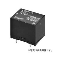 オムロン パワーリレー G5LE1ADC24V 1個