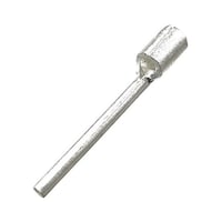 冨士端子 差込型圧着端子(SP型) SP11517 1個