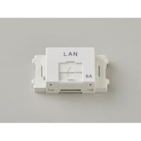 LANケーブル 1箱(10個入) KTMJC6AKIT(CW) 1箱