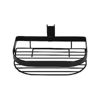 和気産業 ピラシェル+ トレー 黒 PS+B2 1個