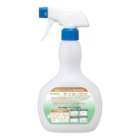 サラヤ スプレーボトル環境清拭PC用500mL 空ボトル 薬液別売り×12