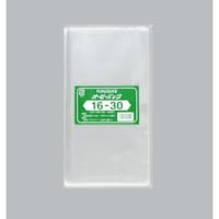 福助工業 オーピーパック No.1630 100枚×10