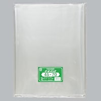 福助工業 オーピーパック テープなし 4570 50枚×10