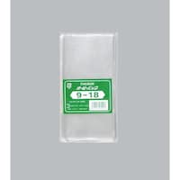 福助工業 オーピーパック No.918 100枚×10