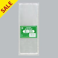 福助工業 オーピーパック テープなし 925 100枚×10