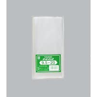 福助工業 オーピーパック No.9.520 100枚×10