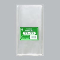 福助工業 オーピーパック テープなし 1122 100枚×10