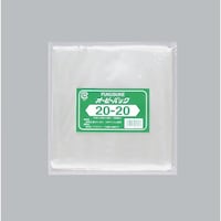 福助工業 オーピーパック No.2020 100枚×10