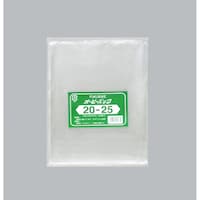 福助工業 オーピーパック No.2025 100枚×10