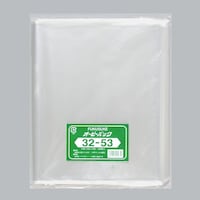 福助工業 オーピーパック テープなし 3253 100枚×10