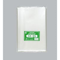 福助工業 オーピーパック No.3465 50枚×10