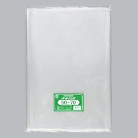 福助工業 オーピーパック テープなし 5070 50枚×10