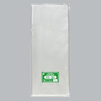 福助工業 オーピーパック テープなし 6580 50枚×10