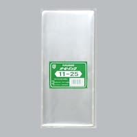 福助工業 オーピーパック テープなし 1125 100枚×10