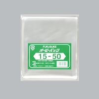 福助工業 オーピーパック テープなし 1550 100枚×10