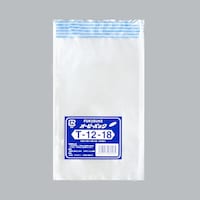 福助工業 オーピーパック テープ付 T1218 100枚×10