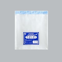 福助工業 オーピーパック T2121 100枚×10
