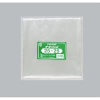 福助工業 オーピーパック No.2525 100枚×10