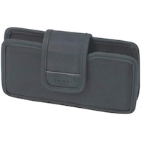 クツワ スマートフォンケースセミハード横 1セット(3個入)