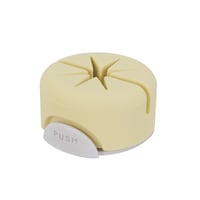 エアピタスタンド(イエロー)×3