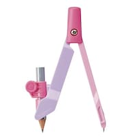 クツワ ドクターコンパス パープル 1セット(5個入)