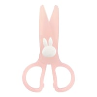 クツワ はじめてのはさみ 1セット(5個入)