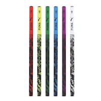 クツワ HB鉛筆 1セット(60本入)