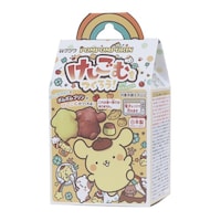 クツワ けしごむをつくろう・プリン 1セット(3個入)