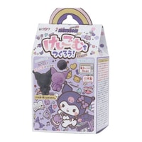 クツワ けしごむをつくろう・クロミ 1セット(3個入)