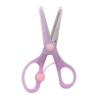 クツワ きっちょん(パープル) 1セット(5個入)