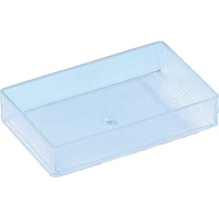 岐阜プラスチック工業 スキッドBOX蓋 BJ1111S BK