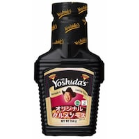 ミモナ 新グルメのたれオリジナルHB 350g 12個