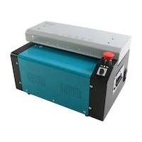 エフ・ディー・シー 段ボール緩衝材製造機FCS325