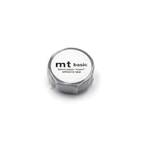 カモ井加工紙 mt1P銀×20