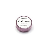 カモ井加工紙 mt1P高輝度ピンク×20