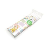 カモ井加工紙 リメイクゲゲゲの鬼太郎カラフルレンガ×10