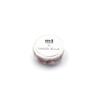 カモ井加工紙 イザベル・ボワノフランスのパン×20