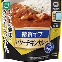 三菱食品 からだシフト糖質Cバターチキン140G×40