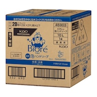 花王 ビオレu泡ハンドソープ 業務用10L