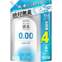 ライオン ソフランプレミアム消臭