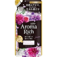 ソフランアロマリッチ ジュリエット 詰替380ml