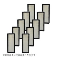 アクアドリーム ADACE3810 PLATINUM エアフィルター スズキ・マツダ車用 (純正品番:1378059S00 等) 1箱/10個セット ADACE3810 1個