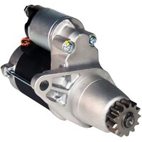 アクアドリーム ADS28052 リビルトスターター トヨタ車用 【代表純正番号】2810028052、2810028053 【参考適合車種例】アイシス、アルファード ADS28052 1個
