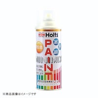 武蔵ホルト MMX00835 カーペイント MINIMIX オーダーカラー トヨタ 8Q6 ライトブルーM 260ml MMX00835 1個 ※2個以上から注文可能(販売価格は1個単位の価格)